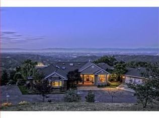 14025 Montebello Rd, Cupertino, CA 95014