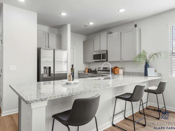 The Collection Clark Farms