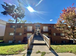 1589 Glen Parker Ave, Cincinnati, OH 45223