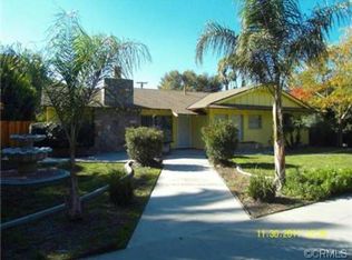 3770 San Rafael Way, Riverside, CA 92504