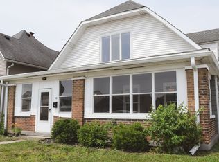 54 S 6th Ave, Beech Grove, IN 46107