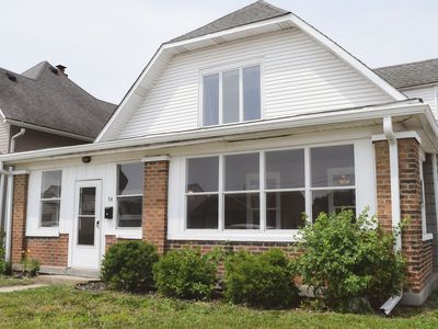 54 S 6th Ave, Beech Grove, IN, 46107