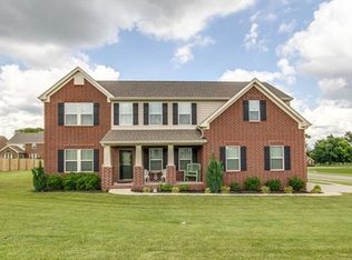 778 Walpole Dr, Gallatin, TN 37066