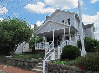 510 20th St, Windber, PA