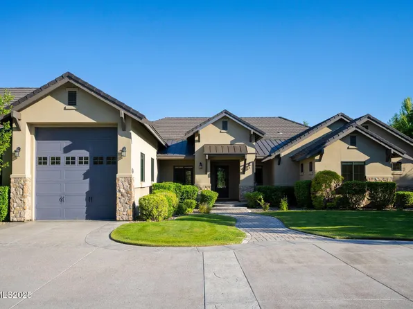 7800 Lakeside Dr, Reno, NV 89511