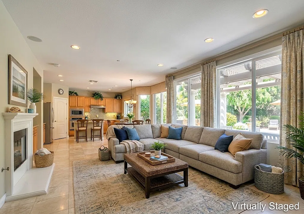5 bed, 4.5 bath, 3756 sqft, $7,000 — Photo 4