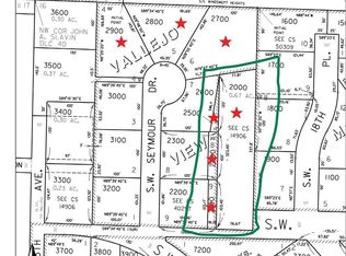 SW 18th Dr, Portland, OR 97239