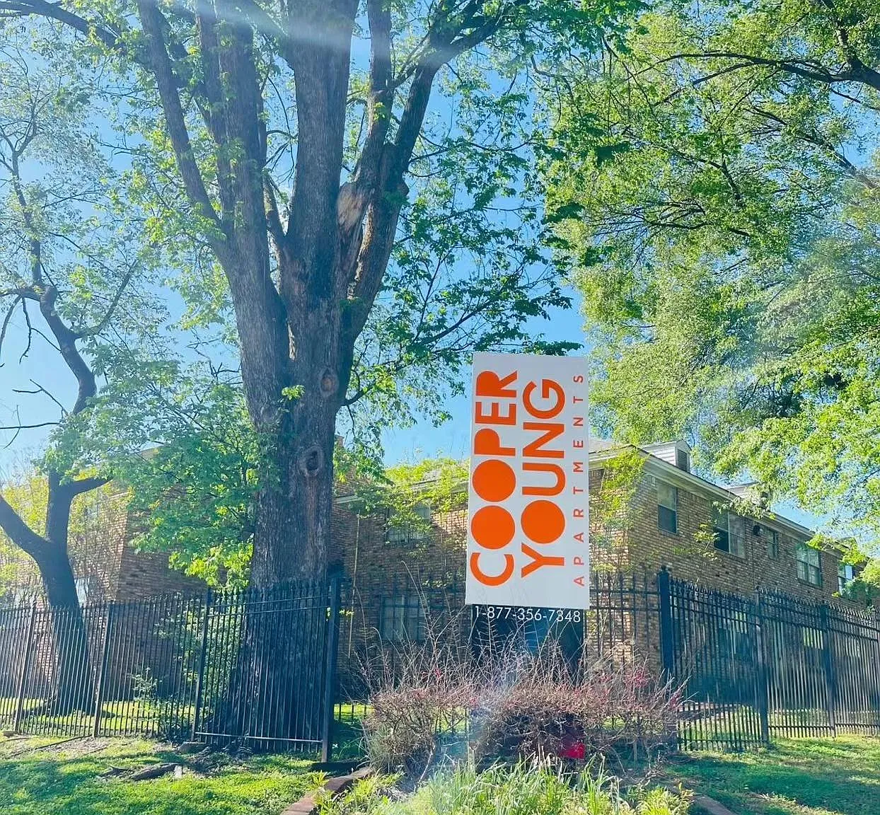 2 bed, 900 sqft, $680 — Photo 1