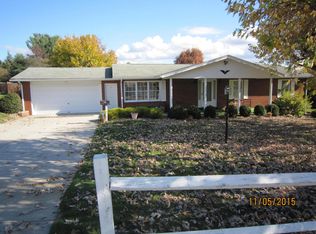 17 Wiggins Ln, Uniontown, PA