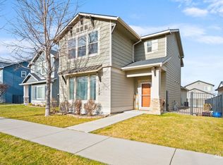 1802 W Heavy Timber Dr, Meridian, ID 83642