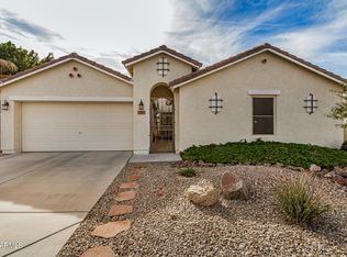 25571 W Ripple Rd, Buckeye, AZ 85326