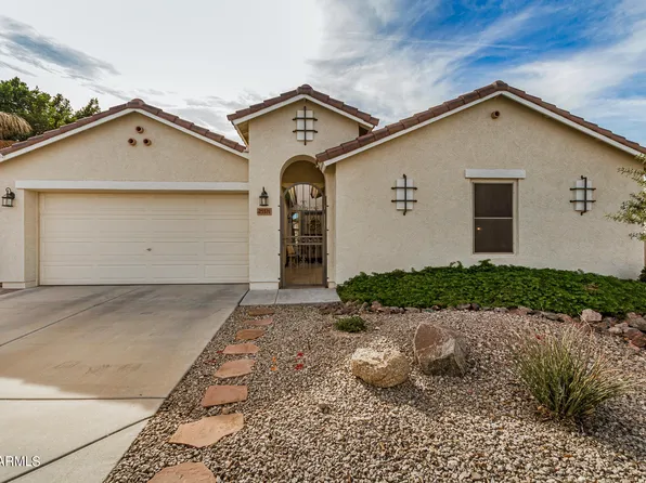 25571 W RIPPLE Road, Buckeye, AZ 85326
