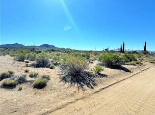 Tbd E Western Dr, Kingman, AZ 86401