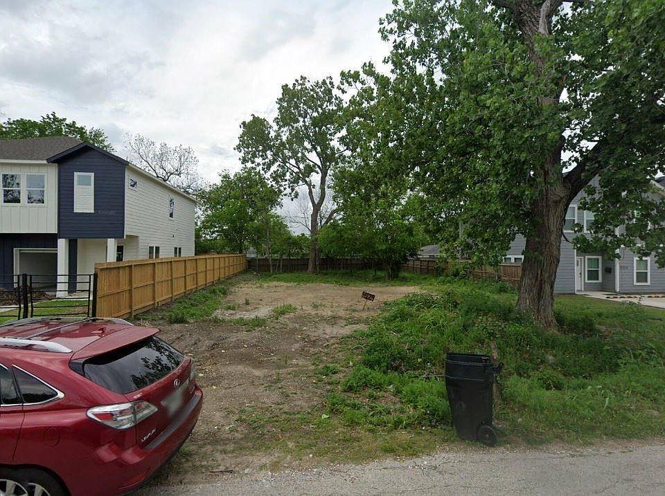 1st image of 4129 Clover St Lot 27