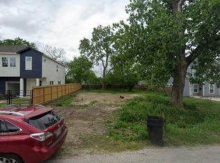 4129 Clover St Lot 27, Houston, TX 77051