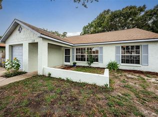 10414 Palm Lake Blvd, Port Richey, FL 34668