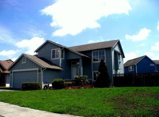 1016 200th Street Ct E, Spanaway, WA 98387