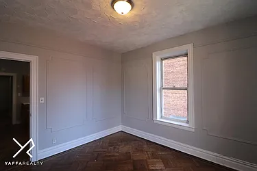 Rented by Yaffa Realty LLC