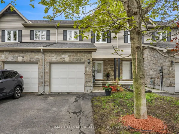 65 Nathalie St, Clarence Rockland, ON K4K 0J3