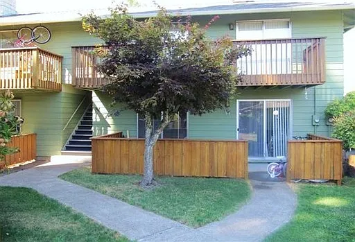 Quailwood Apartments — Photo 49