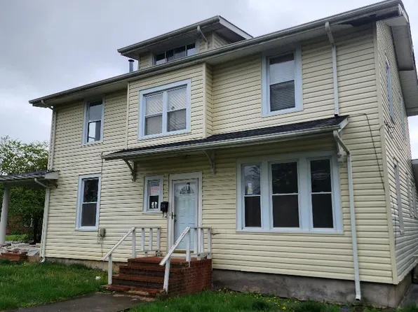 316 Forest St, Martinsville, VA 24112