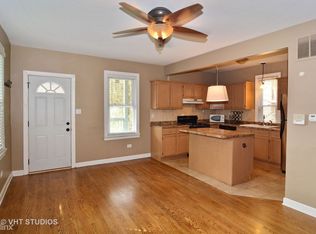 2349 N Cambridge Ave #3, Chicago, IL 60614