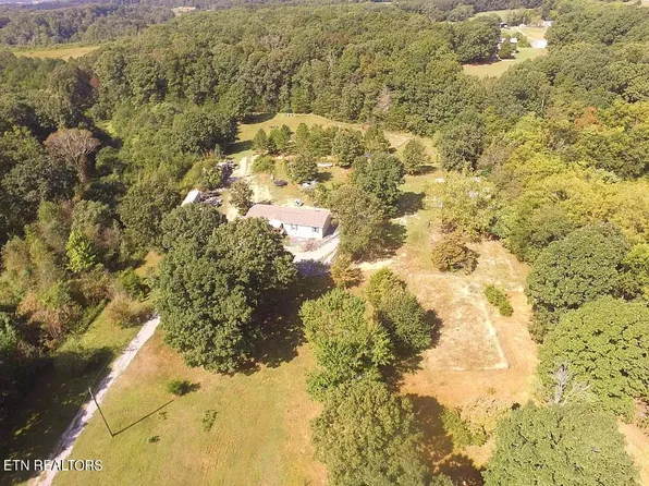 144 Sewell Rd, Philadelphia, TN 37846