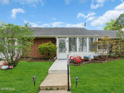 53 Cambridge Court #B, Lakewood, NJ, 08701
