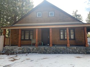 138 Daggett Way, Stateline, NV 89449