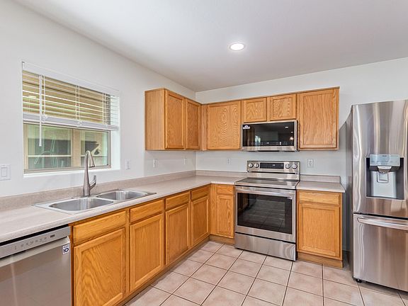 New stainless steel LG appliances