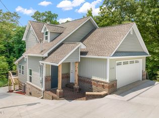 116 N Creek Cir, Gray, TN 37615
