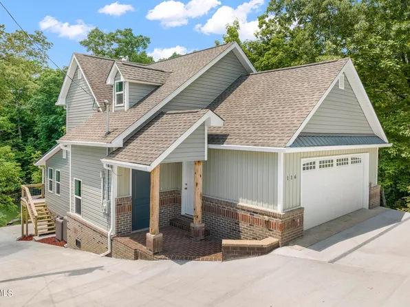 116 N Creek Cir, Gray, TN 37615