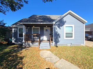 210 Olive Ave, Pasadena, TX 77506