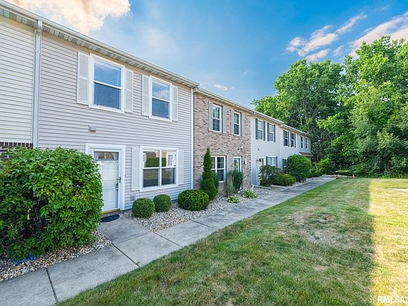 2nd image of 3847 W Palmyra Ct #4
