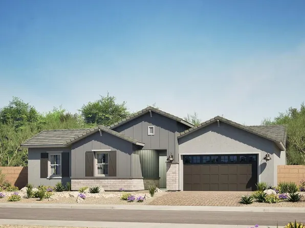 13183 W SAND FLOWER Drive, Peoria, AZ 85383