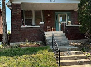 7025 Ethel Ave, Saint Louis, MO 63117
