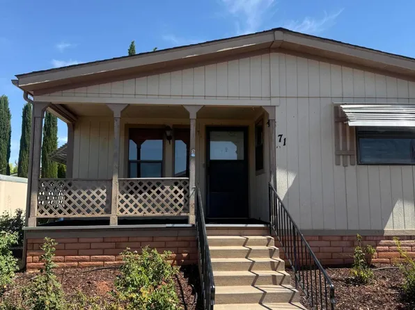 1526 N Dixie Downs Rd Unit 71, Saint George, UT 84770