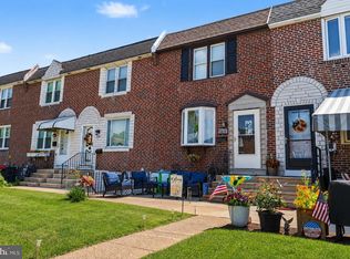 1010 Poplar Ave, Glenolden, PA 19036