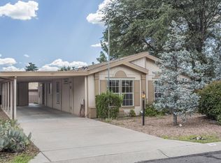 107 N Lakeshore Rd, Payson, AZ 85541