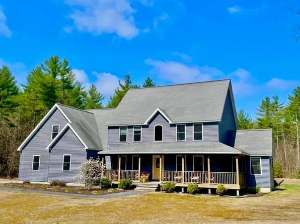 132 Coburn Avenue, Skowhegan, ME 04976
