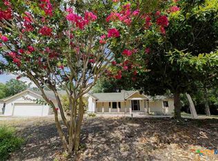 3512 Magnolia Blvd, Temple, TX 76502
