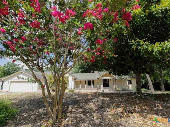 3512 Magnolia Blvd, Temple, TX 76502