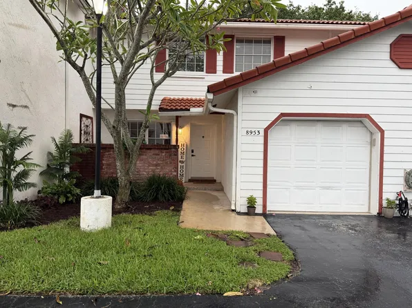 8953 NW 23rd St #8953, Pompano Beach, FL 33065