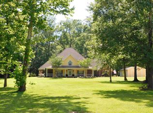 729 Westerly Dr, Brandon, MS 39042