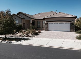 1655 Ashland Bluff Way, Reno, NV 89523