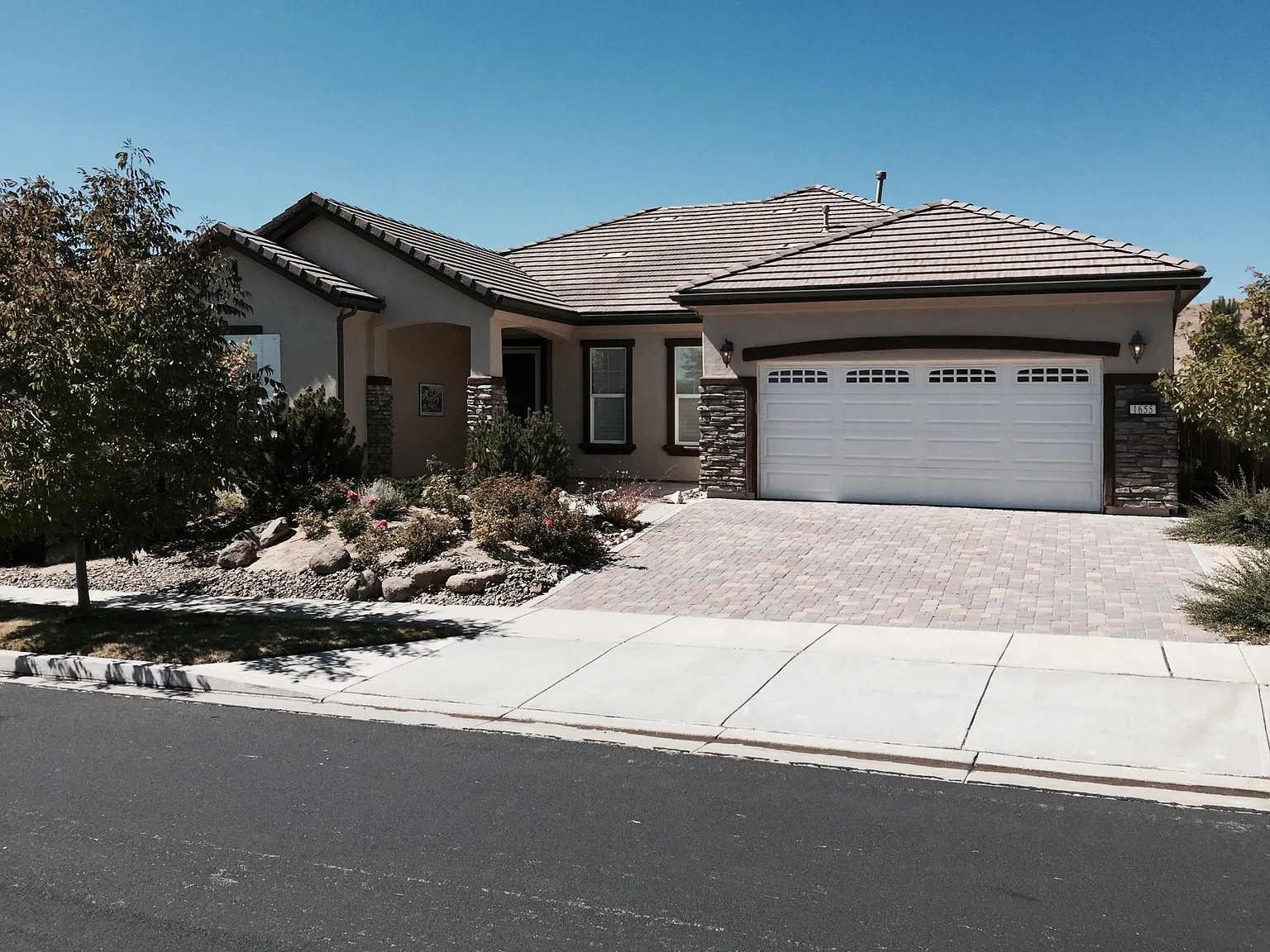 1655 Ashland Bluff Way photo 1