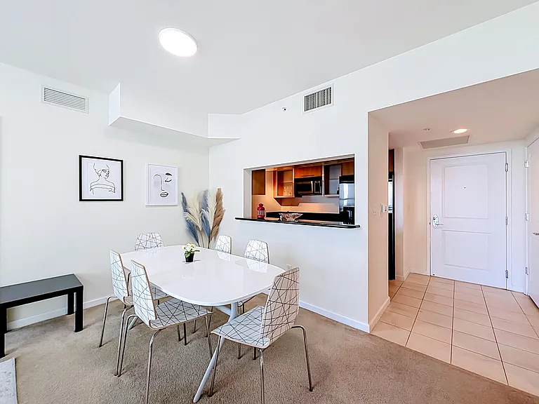 610 W Las Olas Blvd #1819N — Photo 22