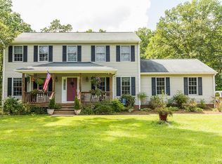 247 Spring Woods Rd, Montpelier, VA 23192