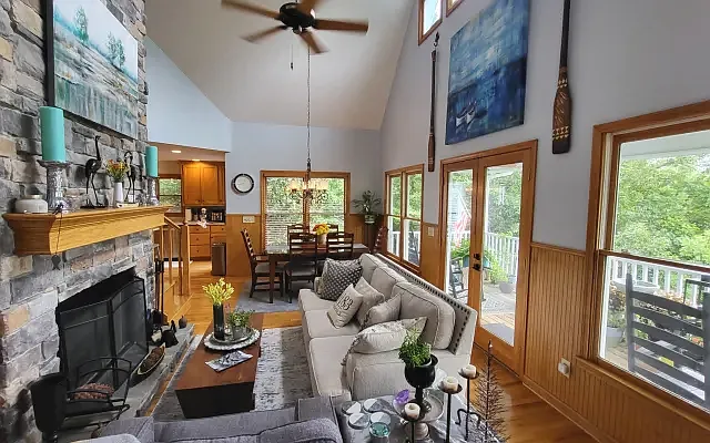 156 Corner Oak Ct — Photo 8