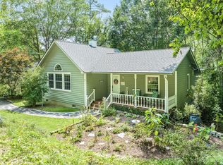 7 Knoll Ridge Ln, Waynesville, NC 28785